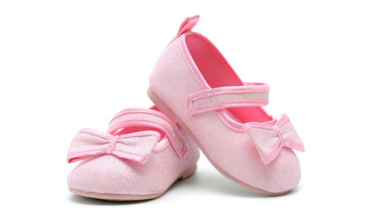 Kako izabrati idealne baletanke koje će Vaše dete obožavati?