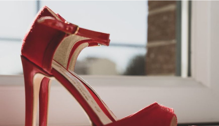 5 razloga da volite štikle