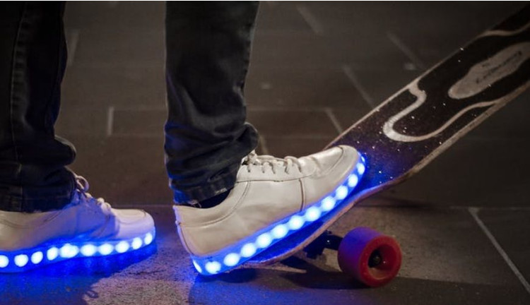 Kako izmeriti gazište za dečiju obuću?