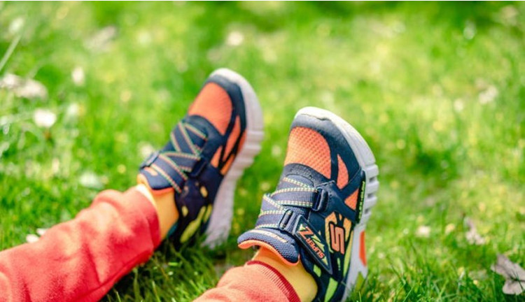 Kako odrediti odgovarajuću veličinu dečije obuće?