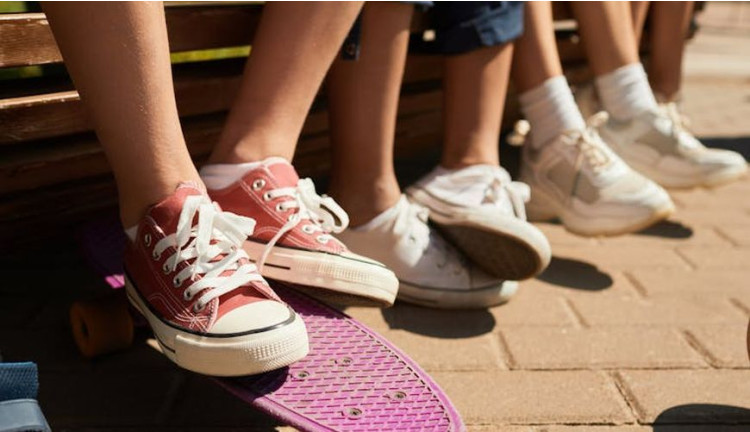 Kvalitetne patike za decu