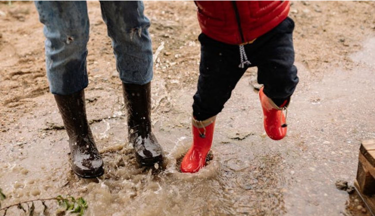 Najbolji saveti za izbor zimskih dečijih čizama