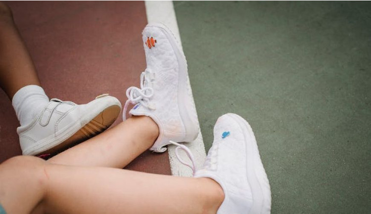 Obuća za dečake i devojčice