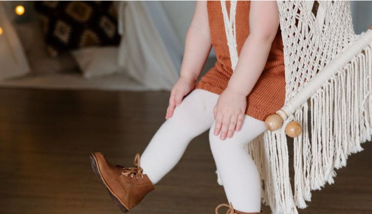 Udobna obuća za naše najmlađe