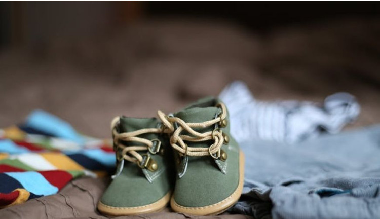 Vodič za dečije cipele