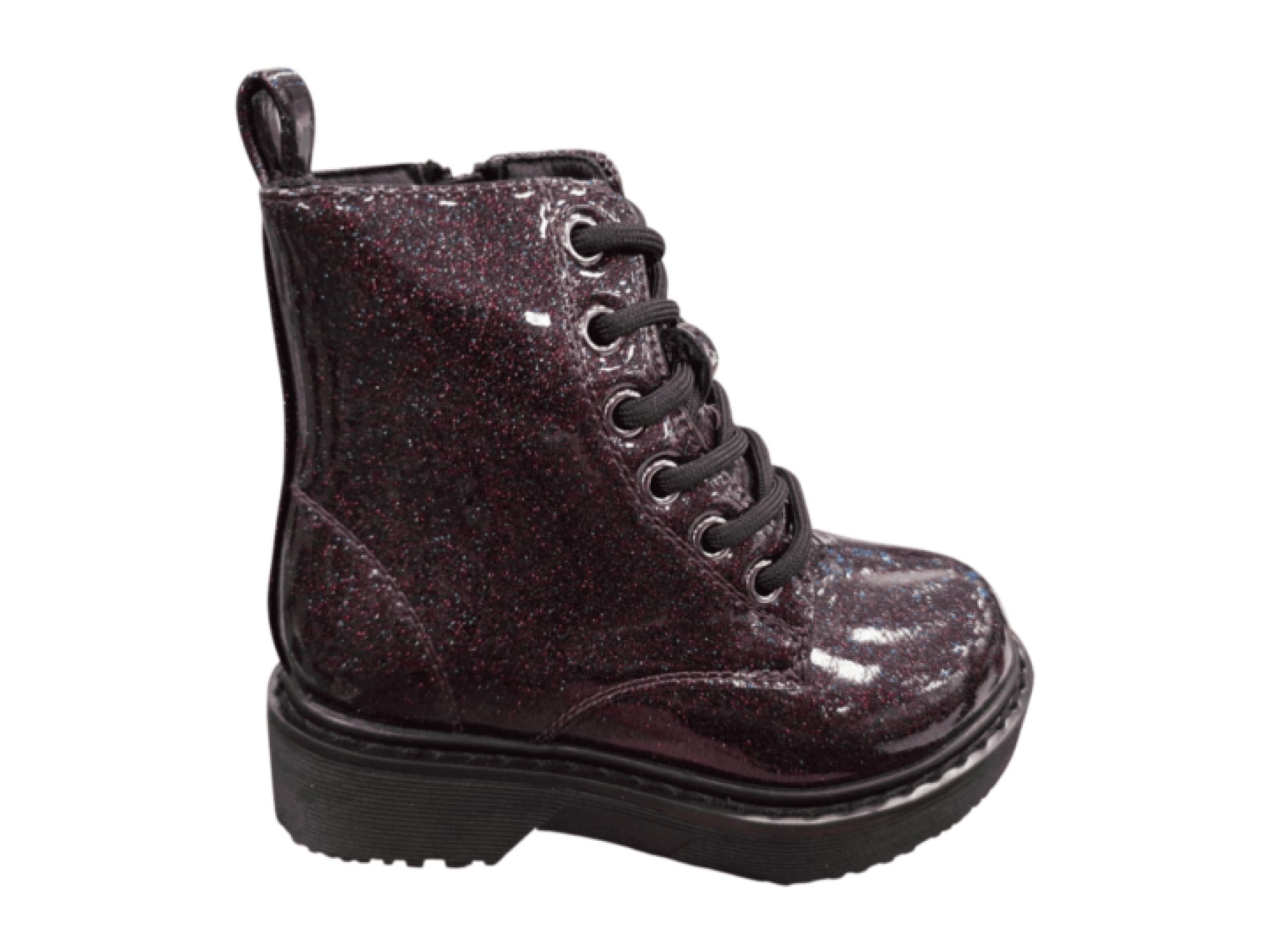 Dečija čizma MSK-BS-1219 purple Dečija čizma MSK-BS-1219 purple