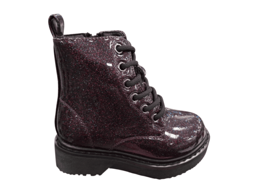 Dečija čizma MSK-BS-1219 purple