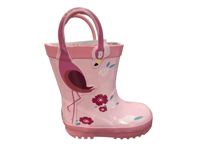 Dečije gumene čizme MDGC/1 Dečije gumene čizme MDGC/1