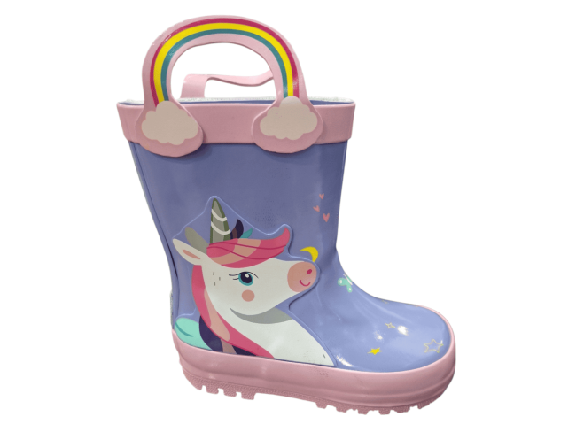 Dečije gumene čizme MDGC/2 Dečije gumene čizme MDGC/2