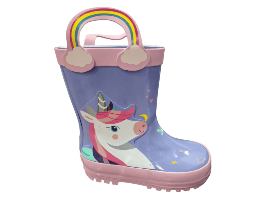 Dečije gumene čizme MDGC/2