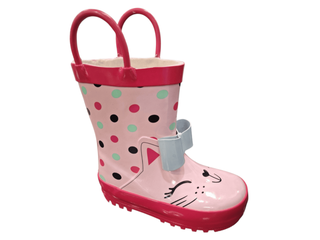 Dečije gumene čizme MDGC/3 Dečije gumene čizme MDGC/3