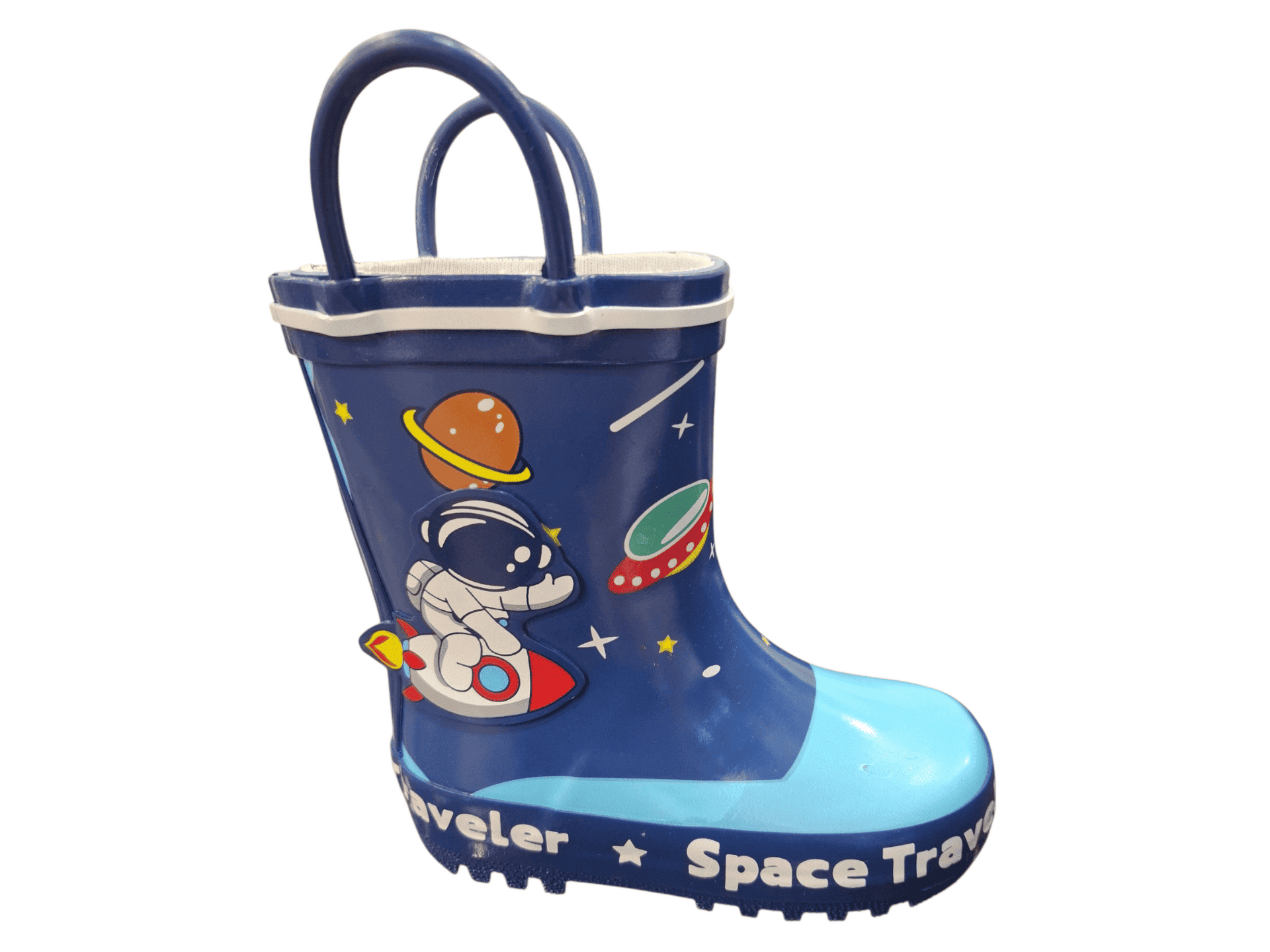 Dečije gumene čizme MDGC/4 Dečije gumene čizme MDGC/4