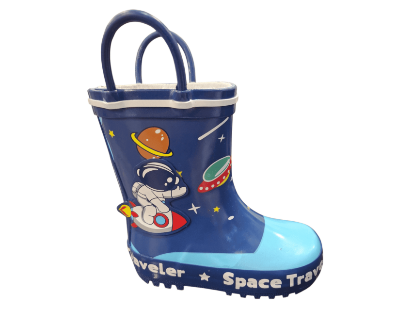 Dečije gumene čizme MDGC/4