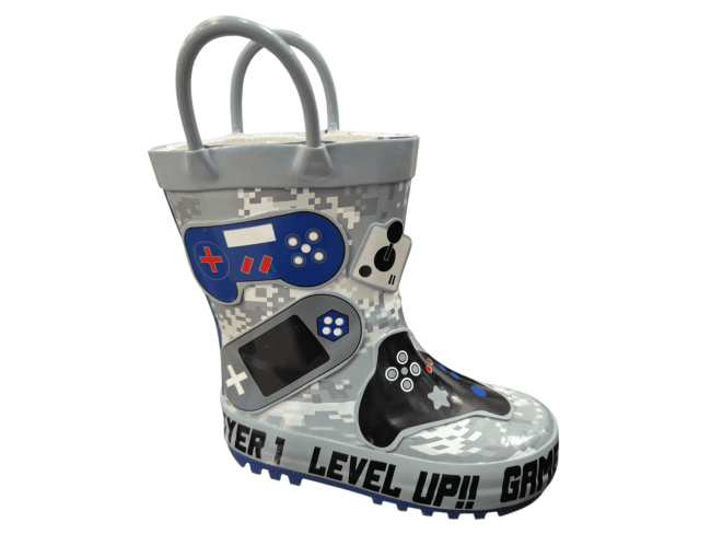 Dečije gumene čizme MDGC/5 Dečije gumene čizme MDGC/5