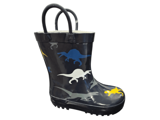 Dečije gumene čizme MDGC/6 Dečije gumene čizme MDGC/6
