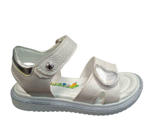 Udobna dečija sandala MSB-51/11 Udobna dečija sandala MSB-51/11