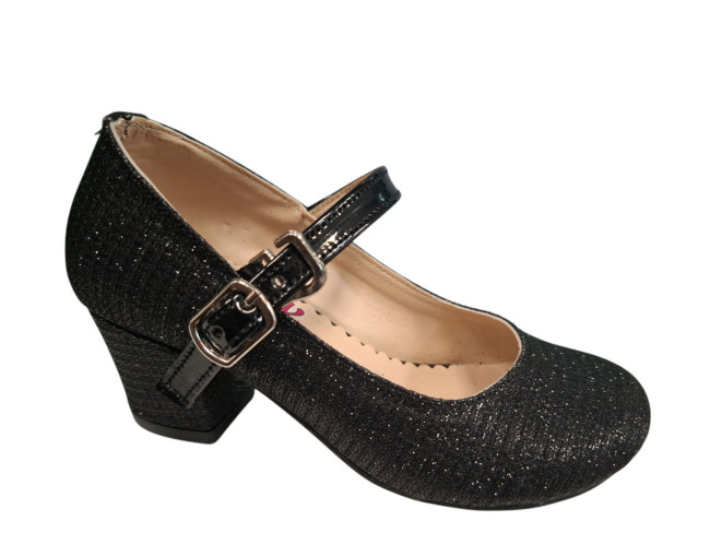 Dečije štiklice M1006/S155