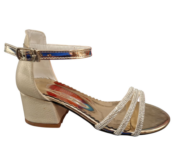 Dečije štiklice MSB-44/H113