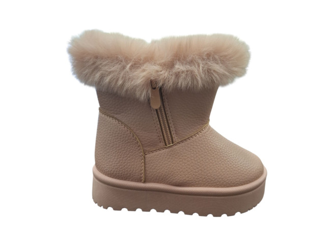 Dečija gležnjača T -59 JHC03 PINK 