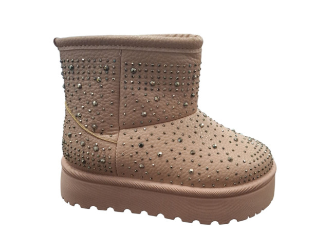 Dečija gležnjača T-59 JHC04 PINK 