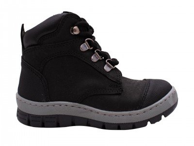 Dečija cipela crna - Model 5166-4-c