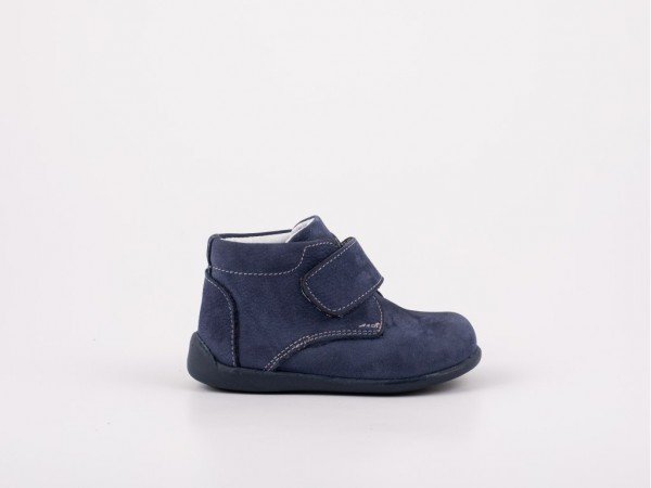Dečija cipela plava - Model 5037-pl