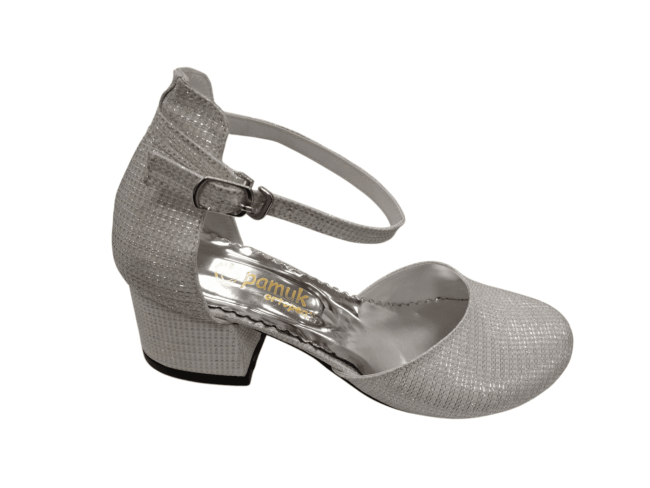 Dečije štiklice M1006/S168