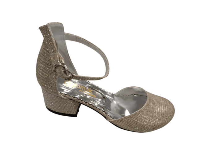 Dečije štiklice M1006/S169