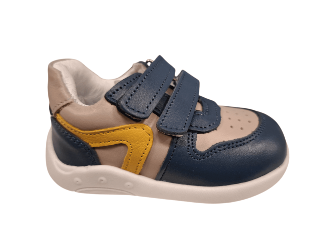 Kožna cipelica sa anatomskim uloškom M2025A/11