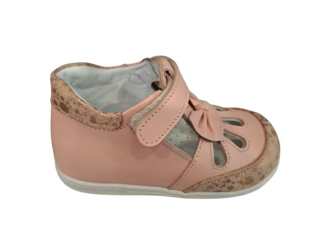 Kožna sandalica sa anatomskim uloškom M2025B/41 Kožna sandalica sa anatomskim uloškom M2025B/41