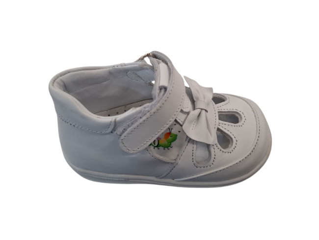 Kožna sandalica sa anatomskim uloškom M2025B/98 Kožna sandalica sa anatomskim uloškom M2025B/98