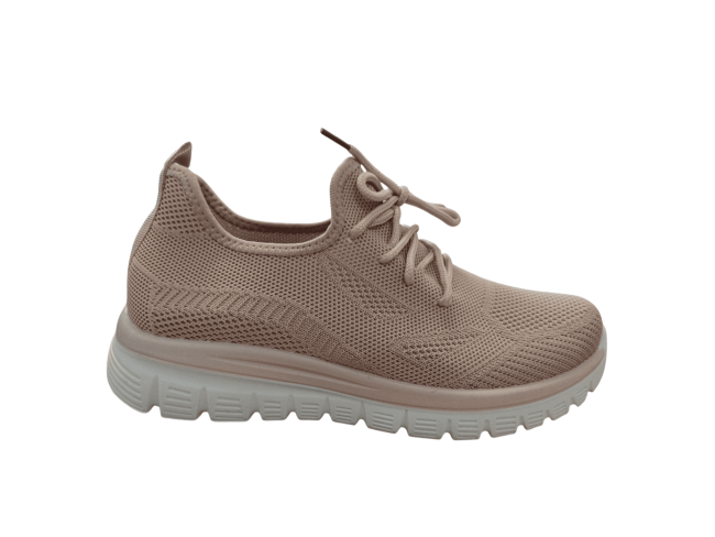 Lagana udobna ženska patika MJB-8 pink