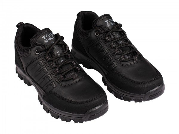 Muška cipela crna - Model 7250-c