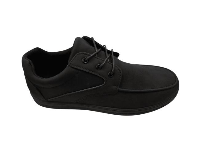 Udobna muška cipela MAQ-3 black