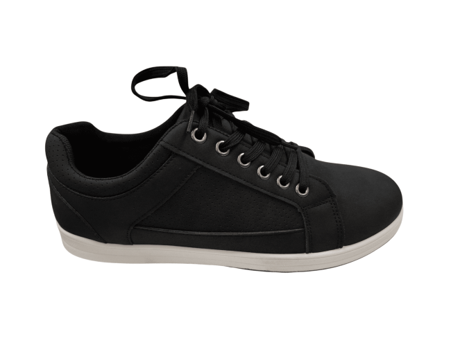 Udobna muška patika MAQ-2 black