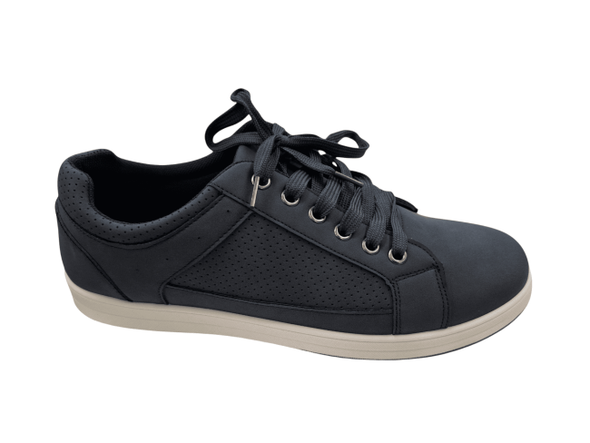 Udobna muška patika MAQ-2 navy