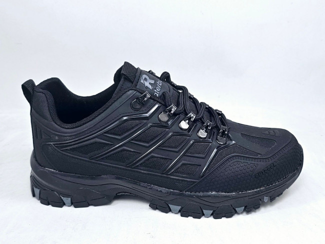 Udobna muška radna patika/cipela MJL-103 siyah, crna Udobna muška radna patika/cipela MJL-103 siyah, crna