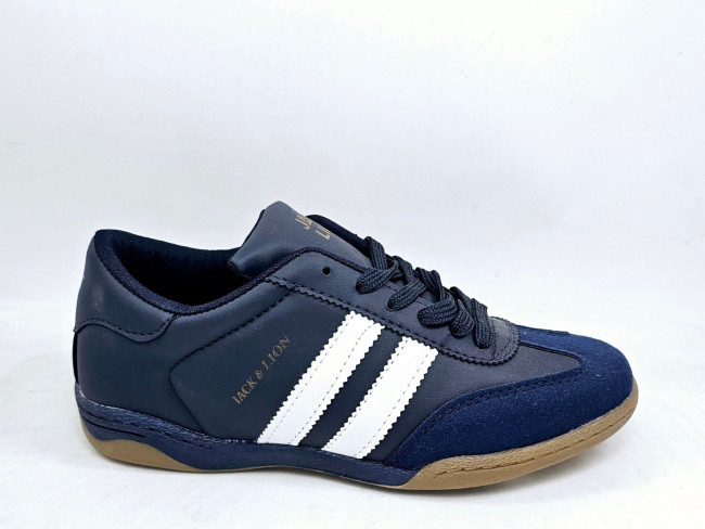 Udobna patika M7865, teget Udobna patika M7865, teget