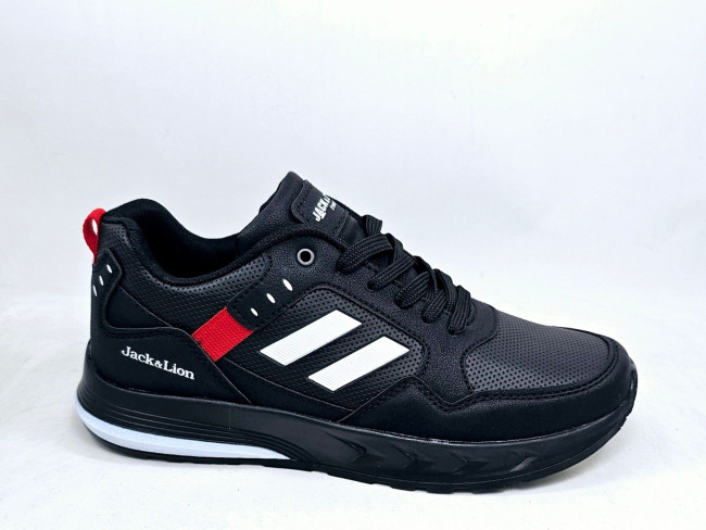 Udobna patika MJL-22 siyah, crna Udobna patika MJL-22 siyah, crna