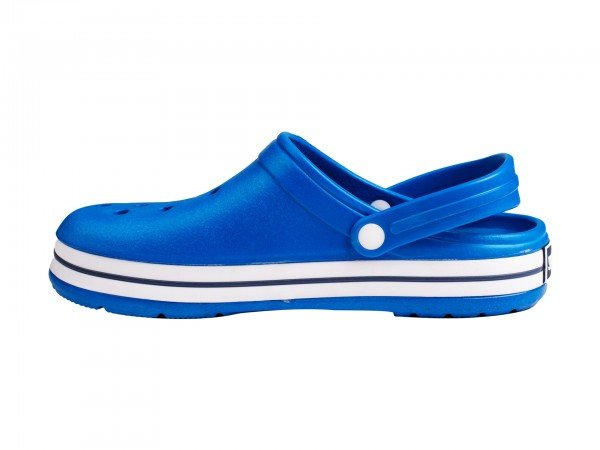 Muška papuča plava model 100-p