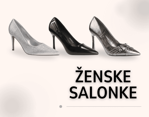 Zenske salonke