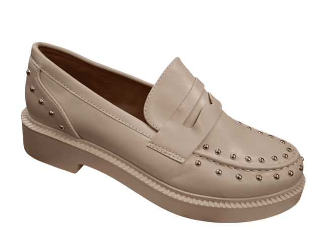 Udobna ženska cipela MT-32 T650 beige