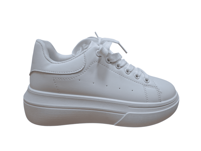 Udobna ženska patika MYS0620 white 