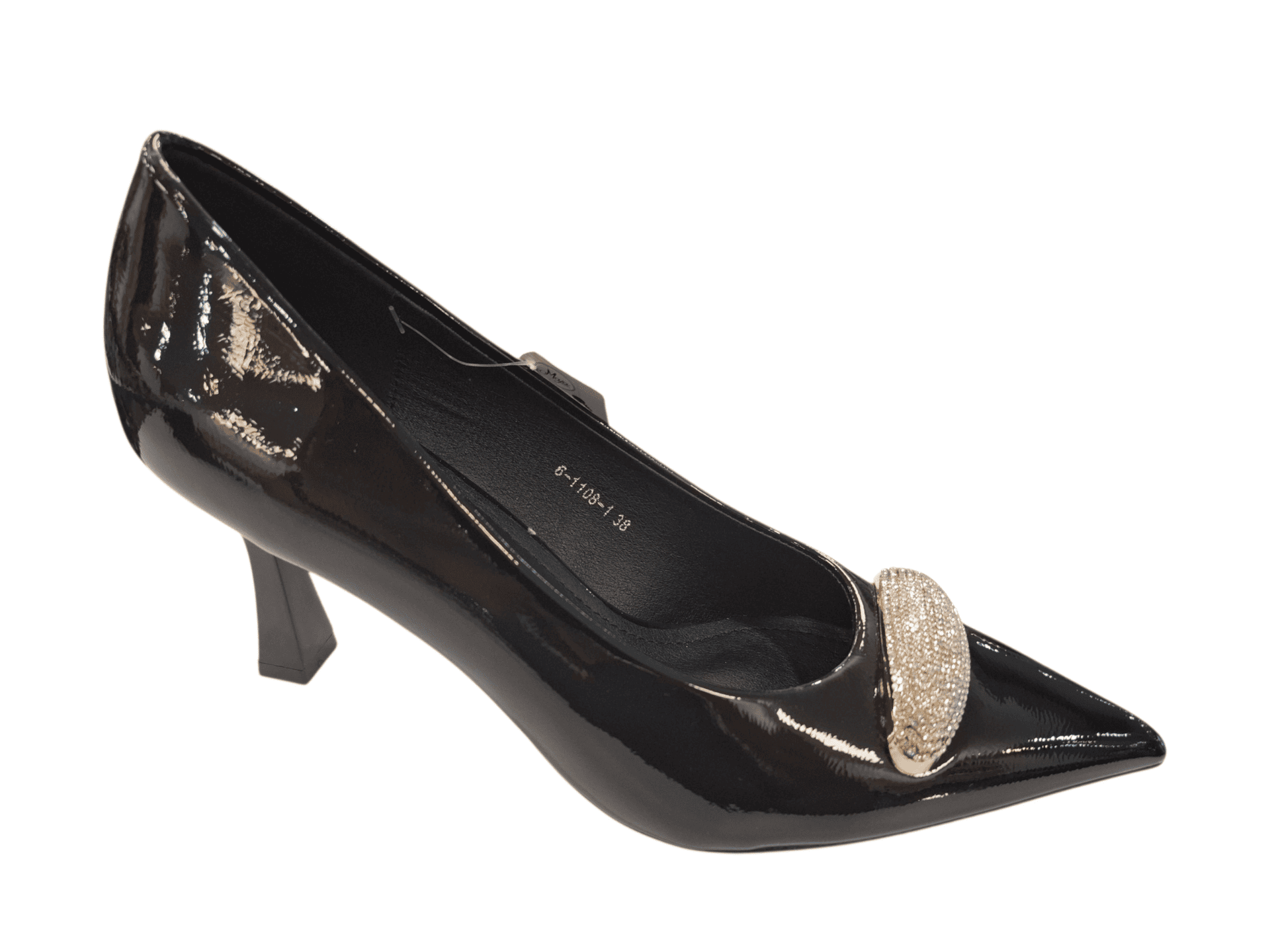 Ženska salonka MGQ-101/5 Ženska salonka MGQ-101/5