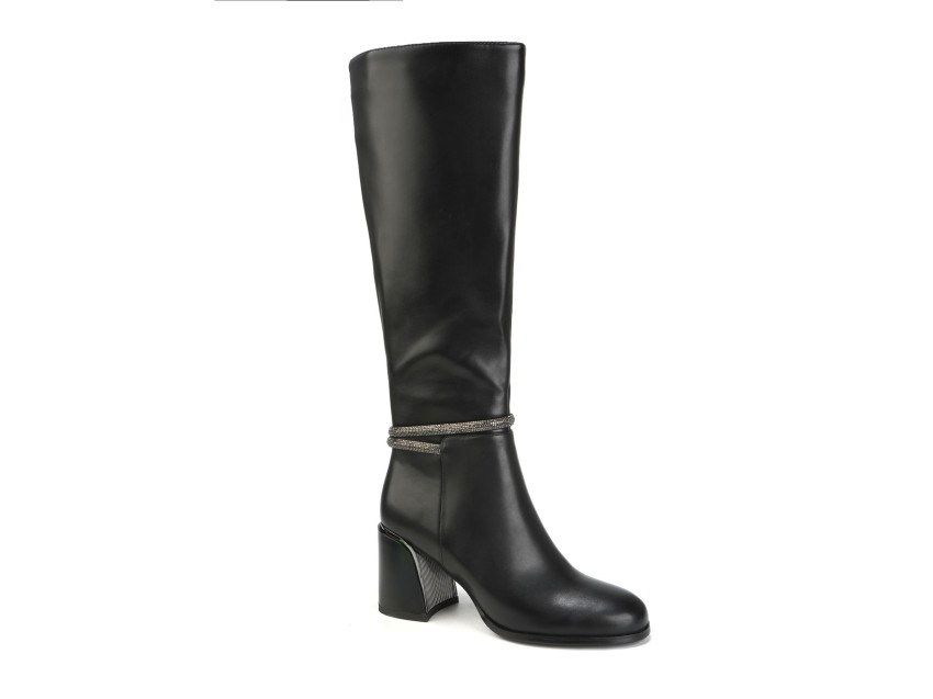 Udobna ženska čizma HEL-500/18
