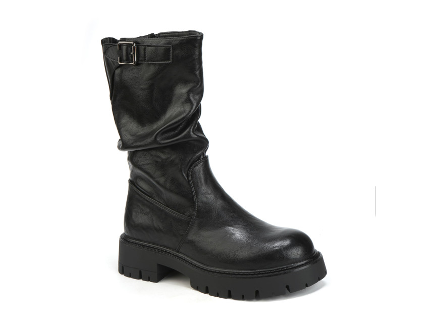 Udobna ženska čizma HEL-500/23