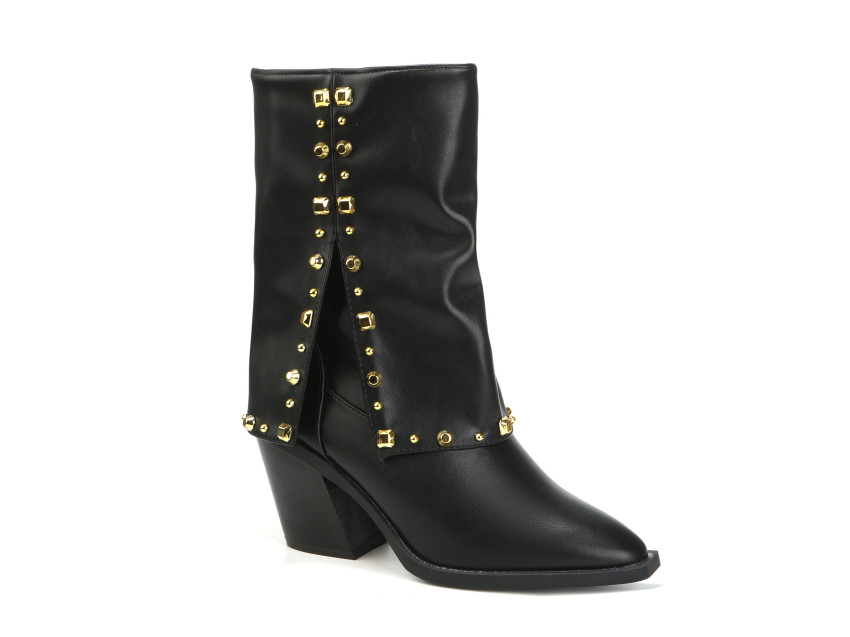 Udobna ženska čizma HEL-500/24