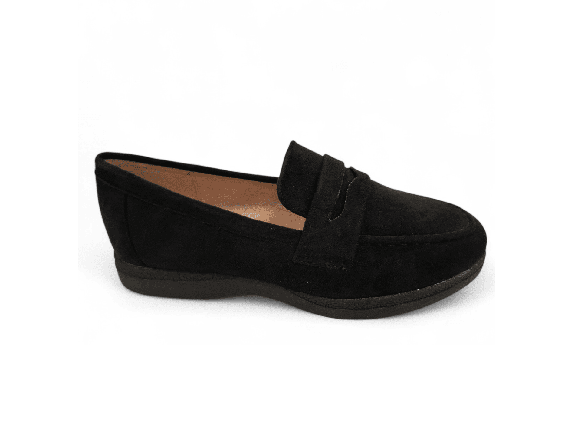 Udobna ženska espadrila M25272-31 black Udobna ženska espadrila M25272-31 black