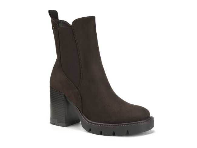 Udobna ženska gležnjača HEL-501/10