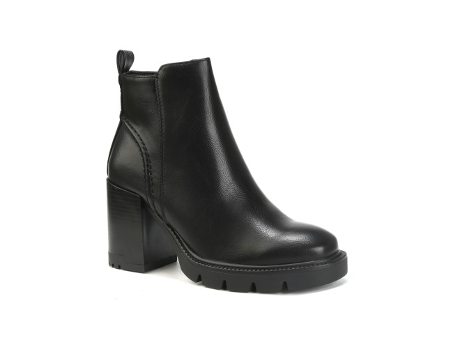 Udobna ženska gležnjača HEL-501/11